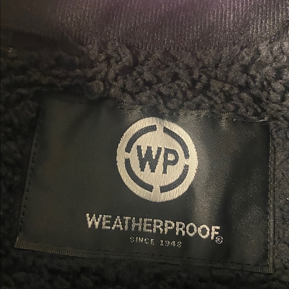 Weatherproof Shacket - image 2
